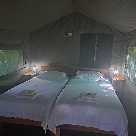 Woodcutter'S Bush Camp At The Old Trading Post Hotel Wildernis Eksteriør billede
